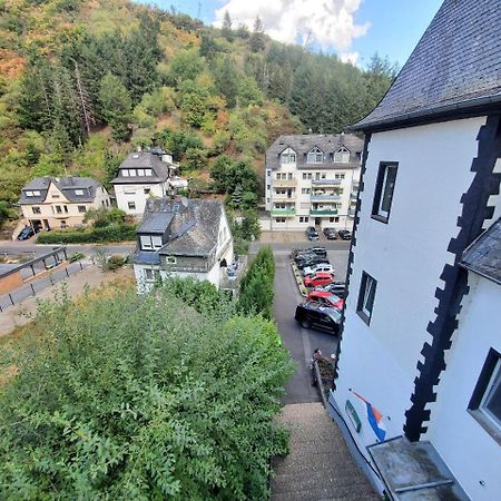 Hotel Bergschloesschen Boppard Exteriér fotografie