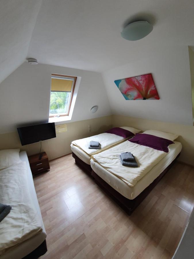 Hotel Bergschloesschen Boppard Exteriér fotografie