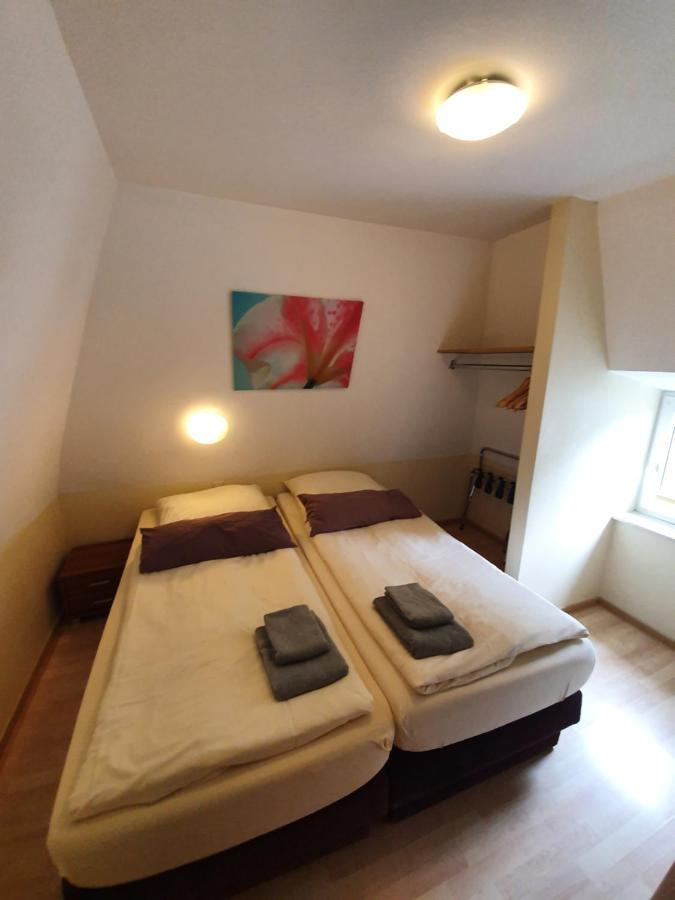 Hotel Bergschloesschen Boppard Exteriér fotografie
