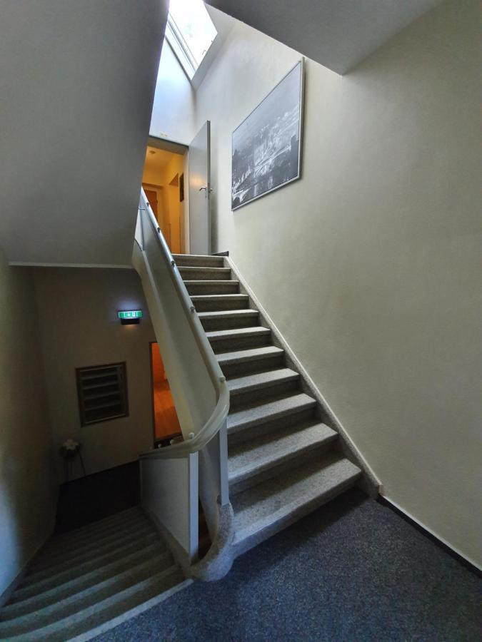 Hotel Bergschloesschen Boppard Exteriér fotografie