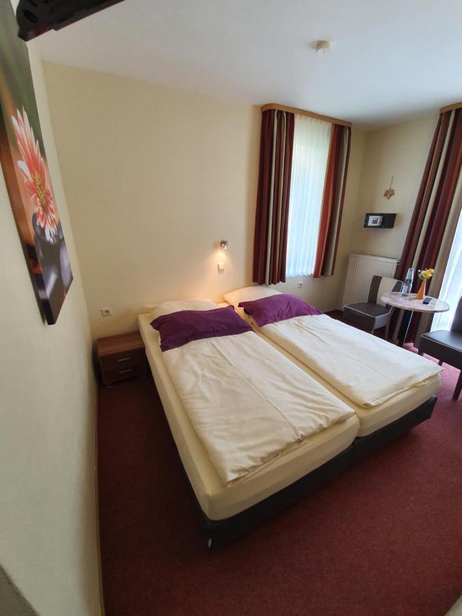 Hotel Bergschloesschen Boppard Exteriér fotografie
