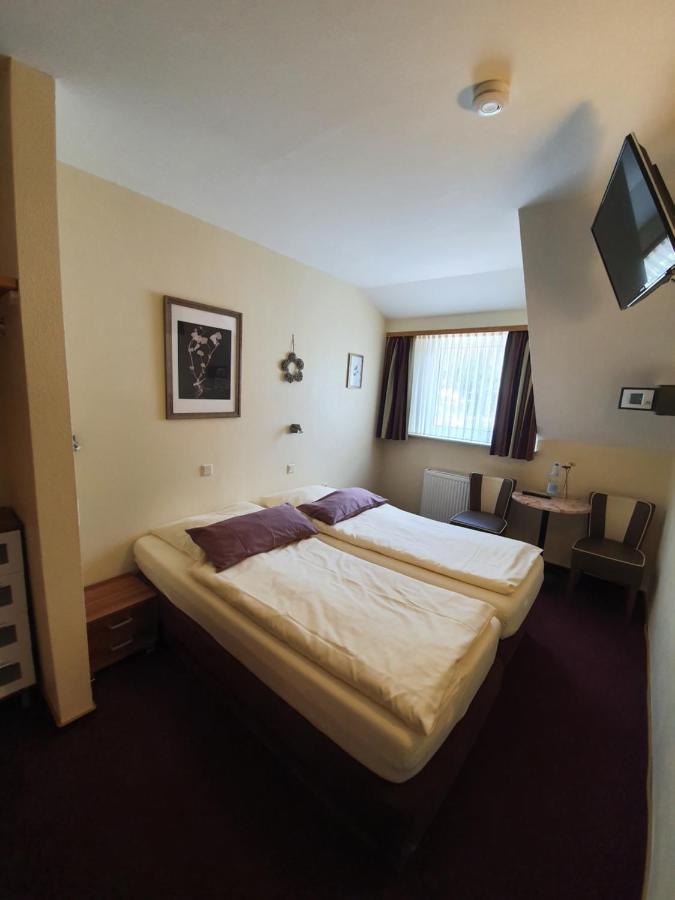 Hotel Bergschloesschen Boppard Exteriér fotografie