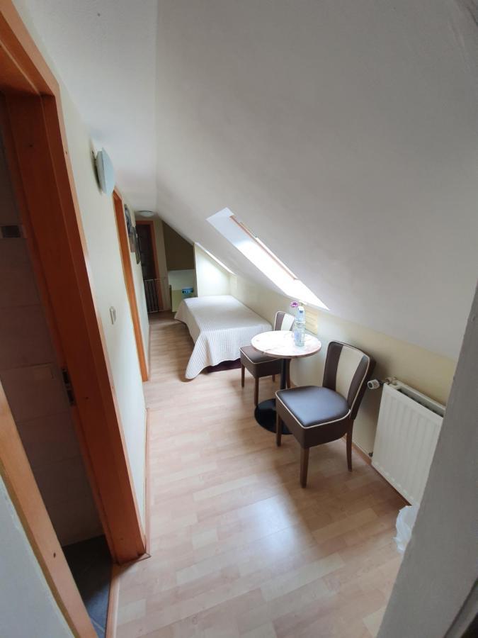 Hotel Bergschloesschen Boppard Exteriér fotografie
