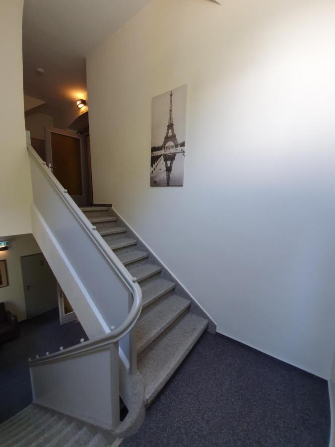 Hotel Bergschloesschen Boppard Exteriér fotografie