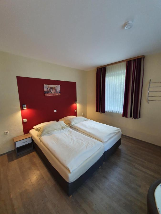 Hotel Bergschloesschen Boppard Exteriér fotografie